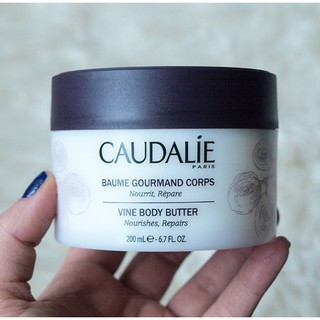 Dưỡng thể Caudalie Vine Body Butter Pháp