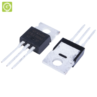 10 X Irf9540 P-Channel Power Mosfet 23a 100v To-220 "Ir"