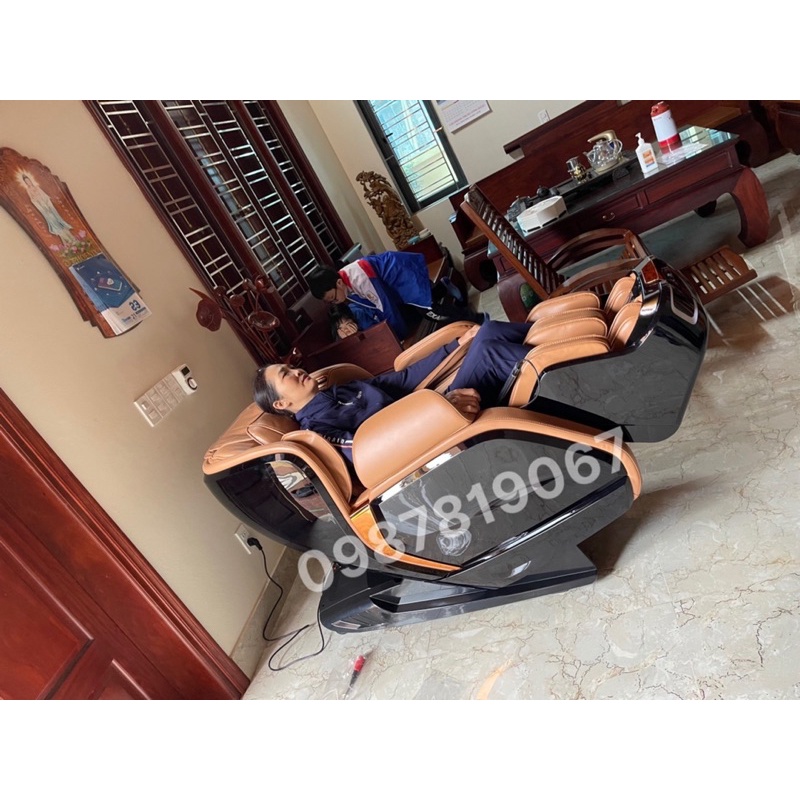 Ghế masa Thomas Hamilton 1800D