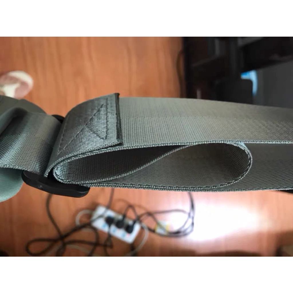 Dây đai máy rung bụng  - Siêu Bền