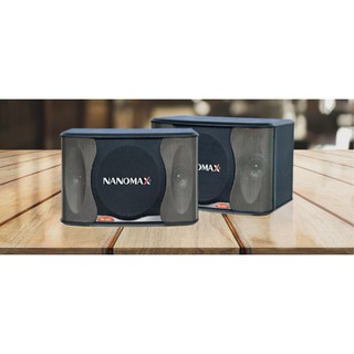 Loa Nanomax BK-100