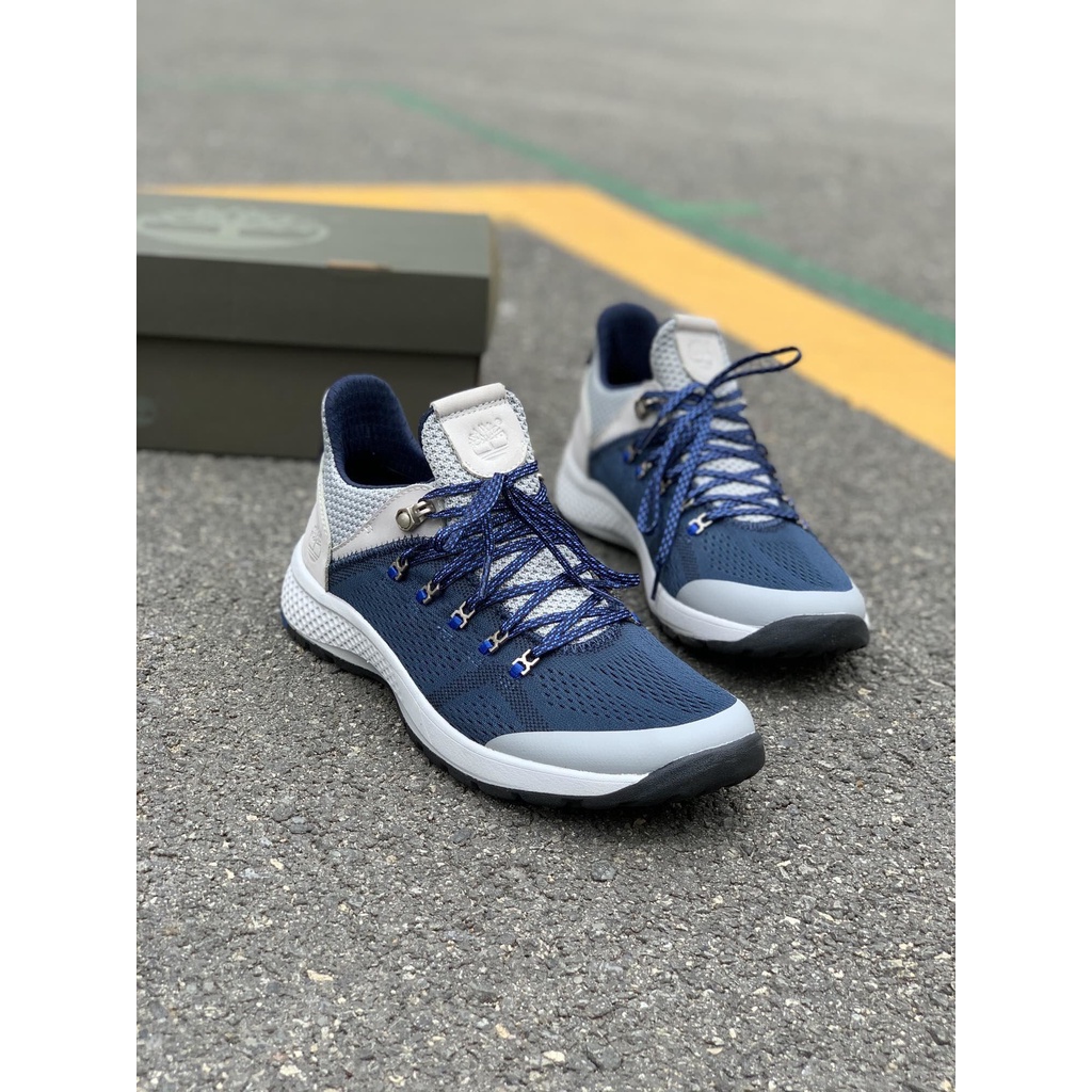 TIMBERLAND Giày bốt Martin chống thấm nước thời trang cao cấp 727004 | BigBuy360 - bigbuy360.vn