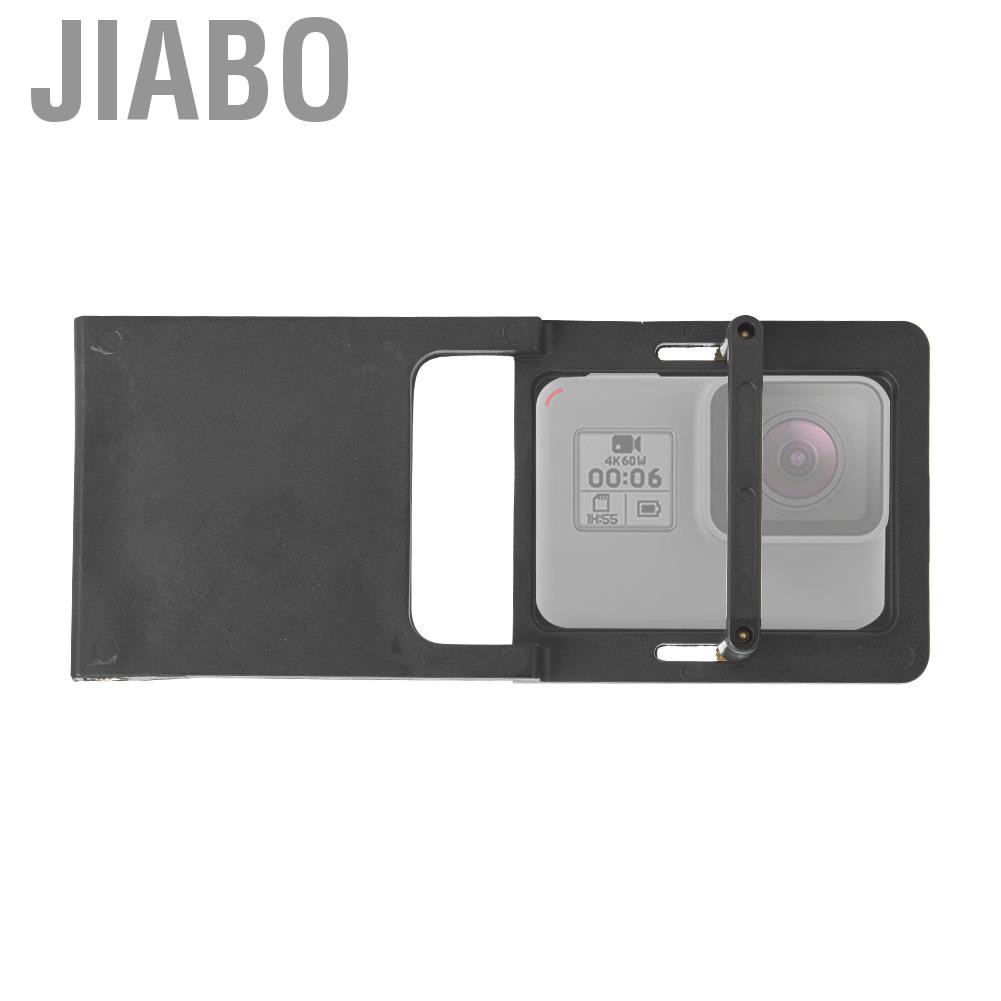 Tay Cầm Chống Rung Jiabo Cho Máy Ảnh Gopro Hero 6 5 4 3 3 +