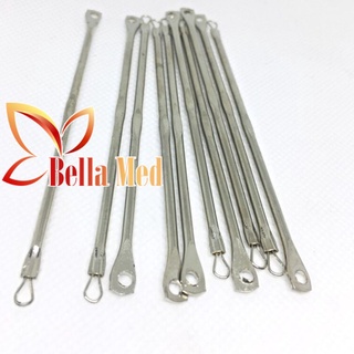Que nặn mụn Tân Tiến ( Bịch 100 cây)