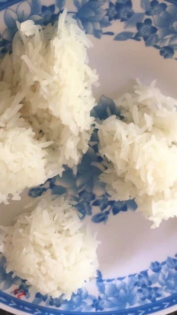 Gạo đặc sản Sóc trăng ST24 túi 10kg