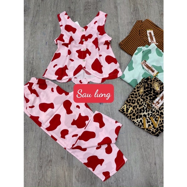 Bộ mango 9 tấc, IB CHỌN MÀU