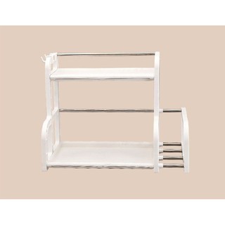 Kệ Đựng Gia Vị Chữ H