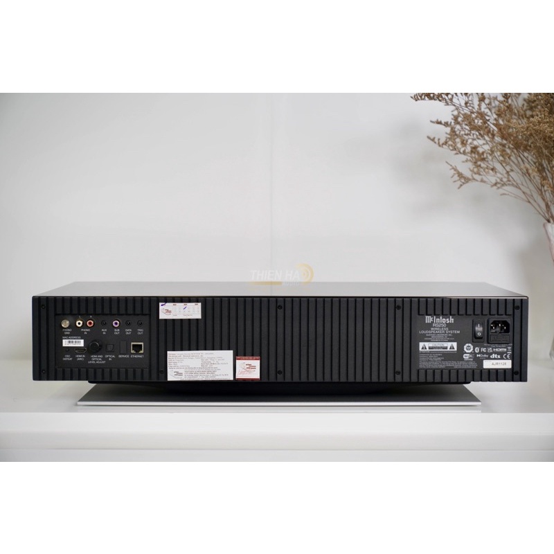 Loa Mcintosh RS250 new 2023