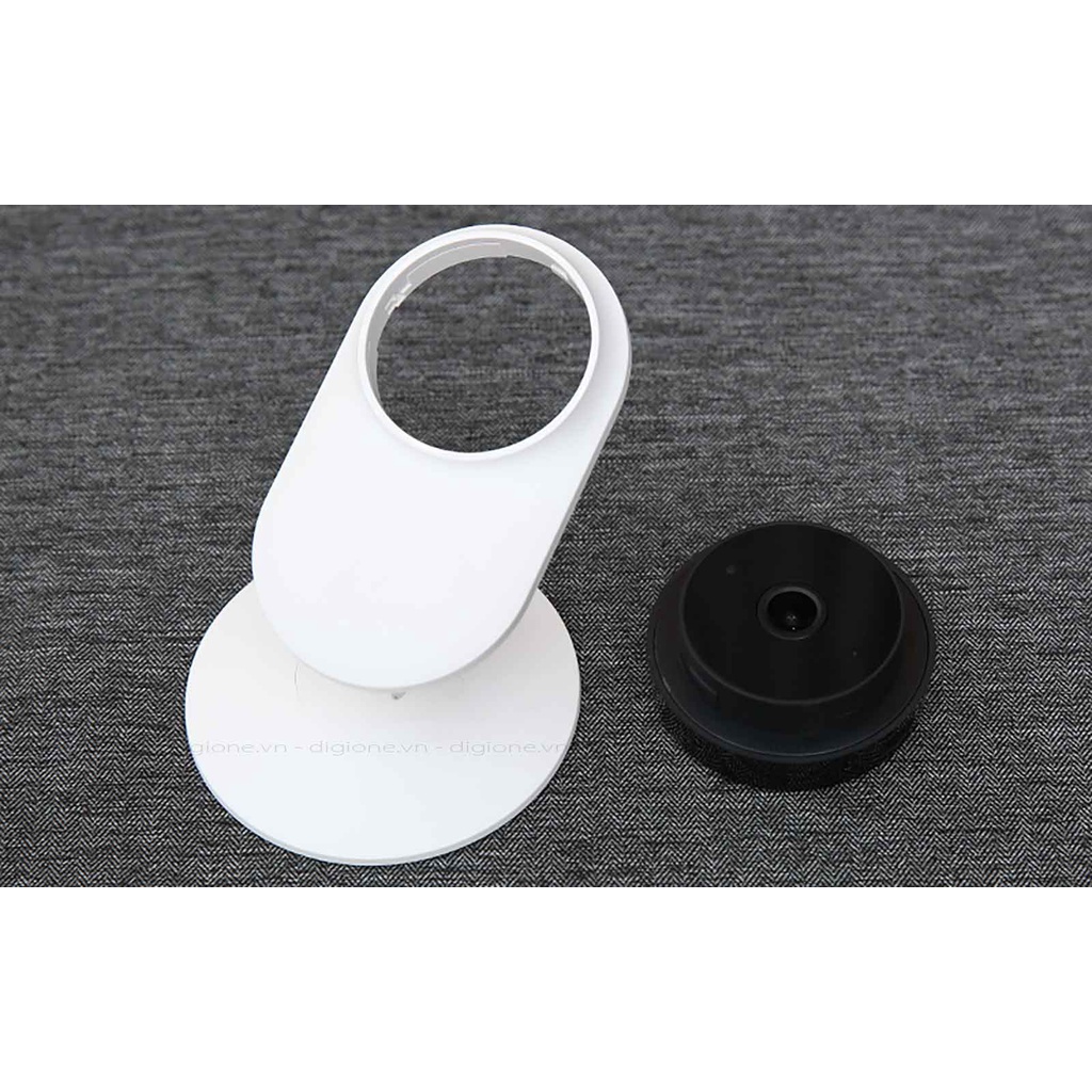 [BASIC] Camera giám sát Xiaomi Mijia 1080p - Camera IP Xiaomi Magnetic Mount 2K MJSXJ03HL
