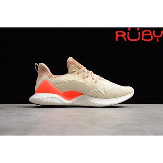 Giày Alphabounce Beyond Vàng Cam 2018 (Ảnh thật 100%)