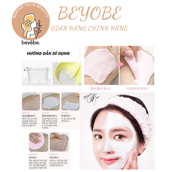 [CHÍNH HÃNG- NEW DATE XA 2024 GÓI 1KG] MẶT NẠ DẺO HÀN QUỐC CHUYÊN DÀNH CHO SPA HÀN QUỐC MEDI FLOWER