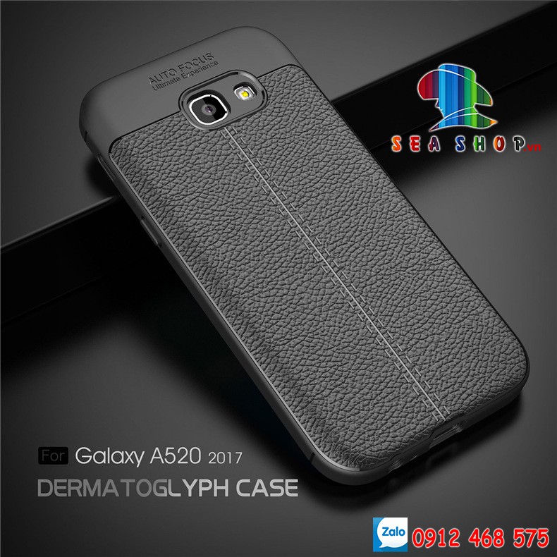 Ốp Autofocus Samsung A5 2017