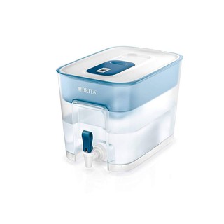 Bình Lọc Nước BRITA OPTIMAX 8.2L (chuẩn Đức)