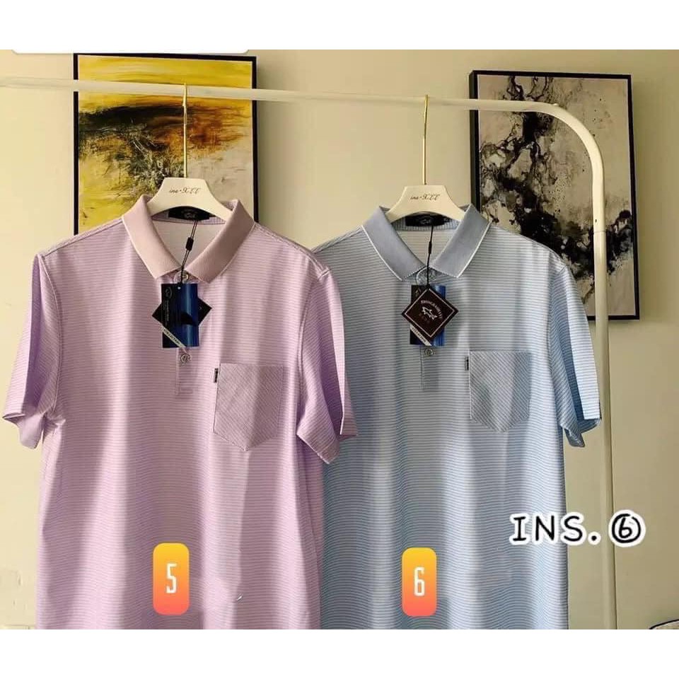 Áo polo tặng bố | BigBuy360 - bigbuy360.vn