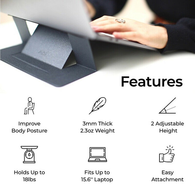 Chân đế cho Laptop