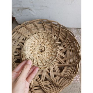 RẾ NỒI MÂY TRE ĐAN