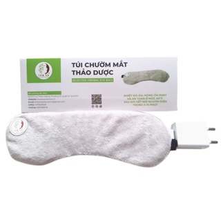 Túi chườm mắt thảo dược