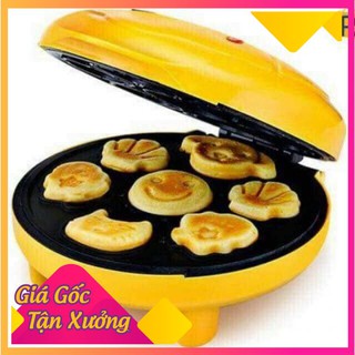 [HÀNG LOẠI 1] Máy nướng bánh hình thú magic bulit [BẢO HÀNH 12 THÁNG [HÀNG CHÍNH HÃNG]6