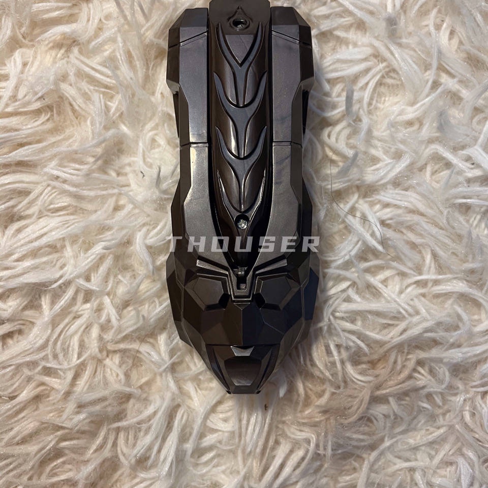 Đồ Chơi Siêu Nhân。Tiga Ultraman。 Ultraman Đồ Chơi robot Biến Hình Có Đèn Và Âm Thanh Độc Đáo Cho Bé