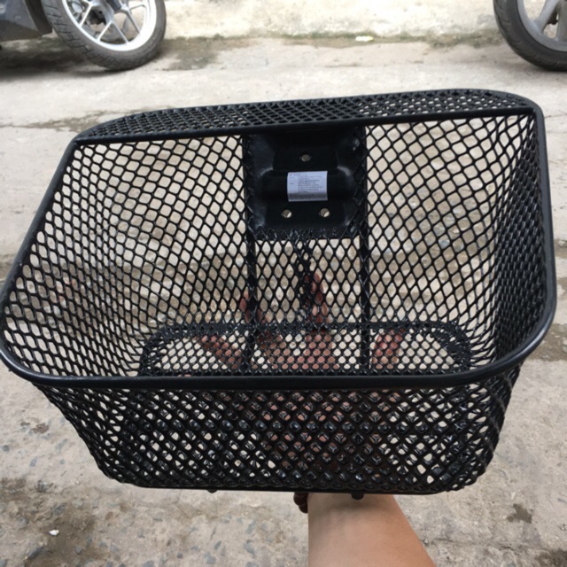 Rổ spark cho sirius