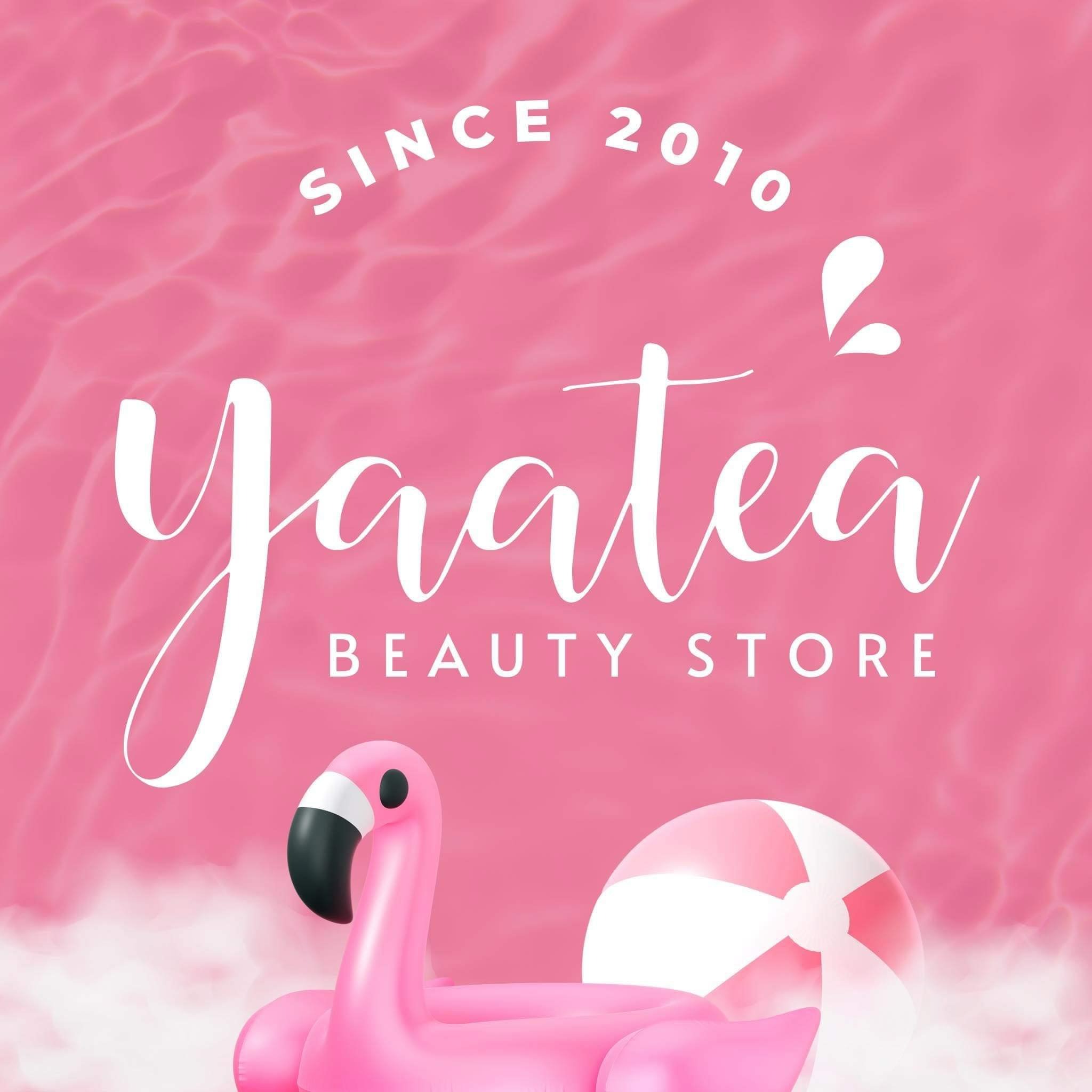 Yaateashop Flash Sale mỗingày 