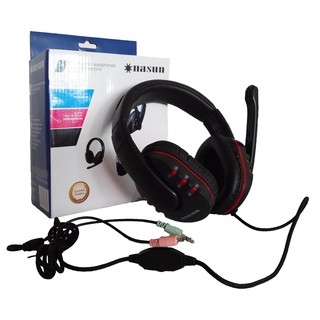 Tai nghe Nasun (Headphone) NS-602