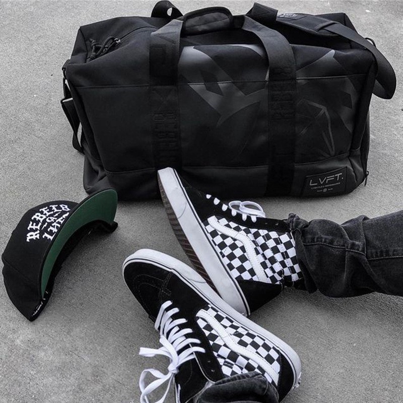 Túi Thể Thao Đa Năng Thời Trang Cho Nam Nữ