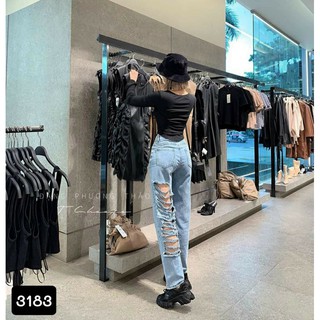 Quần jean xuông  ASOS