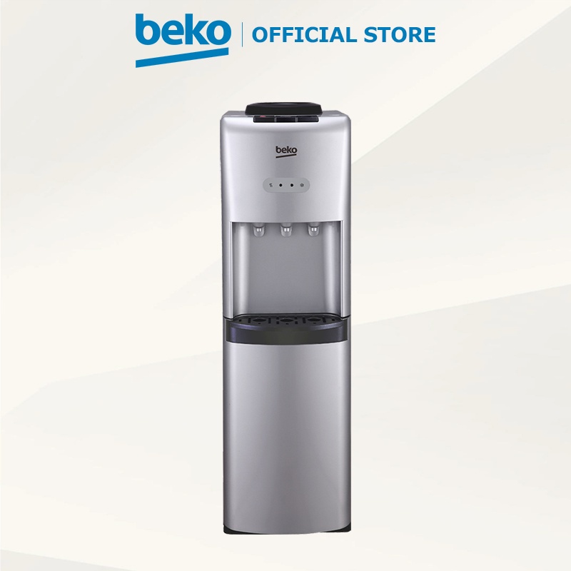 Cây nước nóng lạnh BEKO BSS 4611 SC