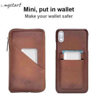 Thiết Bị Định Vị GPS Mini Không Dây Cho iPhone/Android