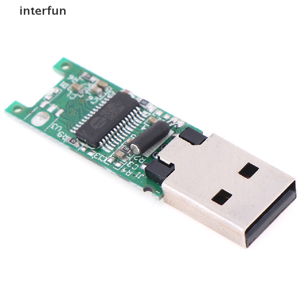 Bảng Mạch Chính USB 2.0 eMMC BGA169 153 Emmcp PCB Không Có Bộ Nhớ Flash
