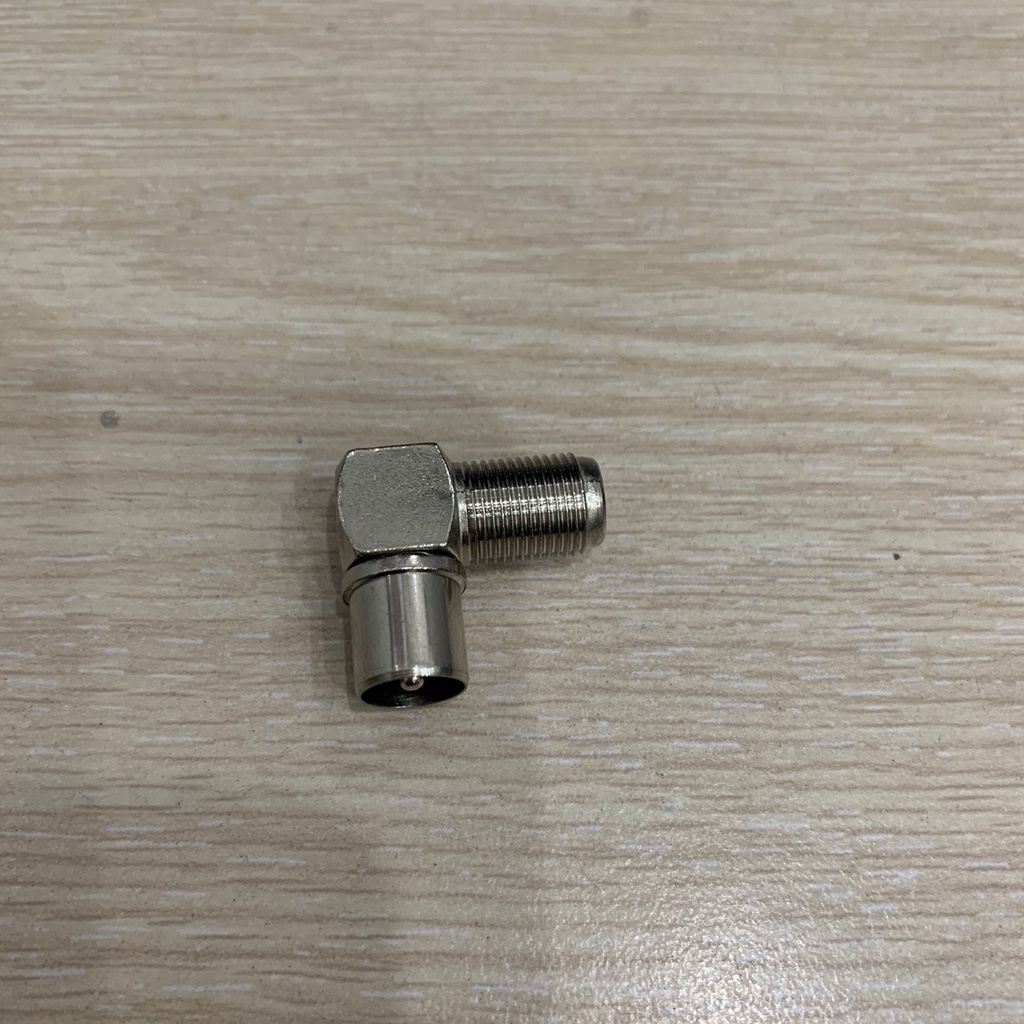 Jack BNC, Rắc Tivi, Giắc Truyền Hình Cáp Các Loại  Tốt