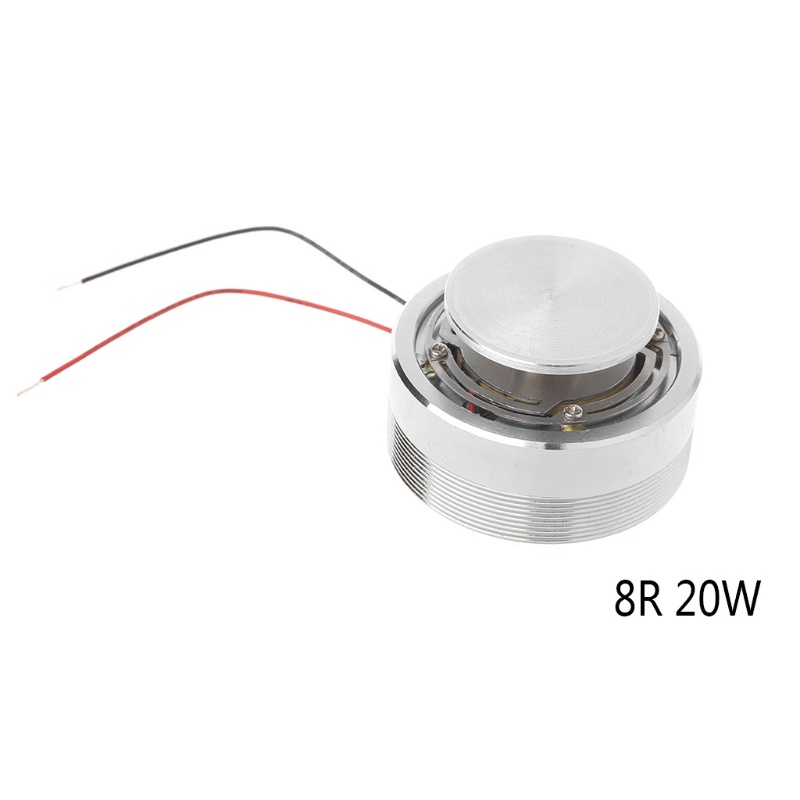 1 Loa Bass zzz 50MM (4 25W / 8 20W)
