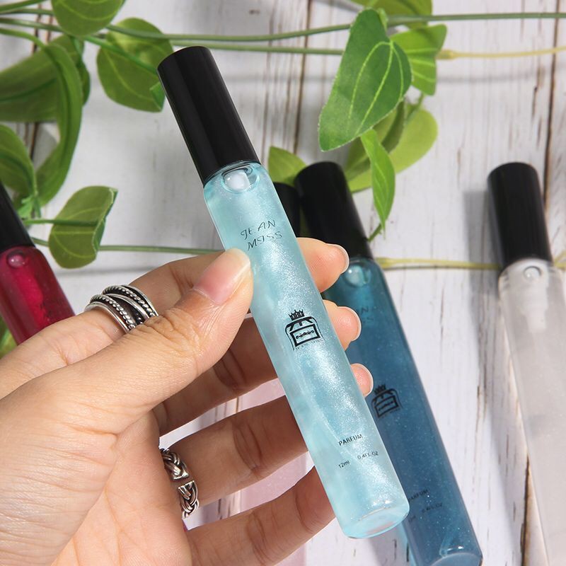 Ngôi thị trấn nhỏ Yixiang Pháp thật là 1/ 5 chai cát lún đỏ và nước hoa mẫu phụ nữ có mùi hương nồng nàn sinh viên | BigBuy360 - bigbuy360.vn