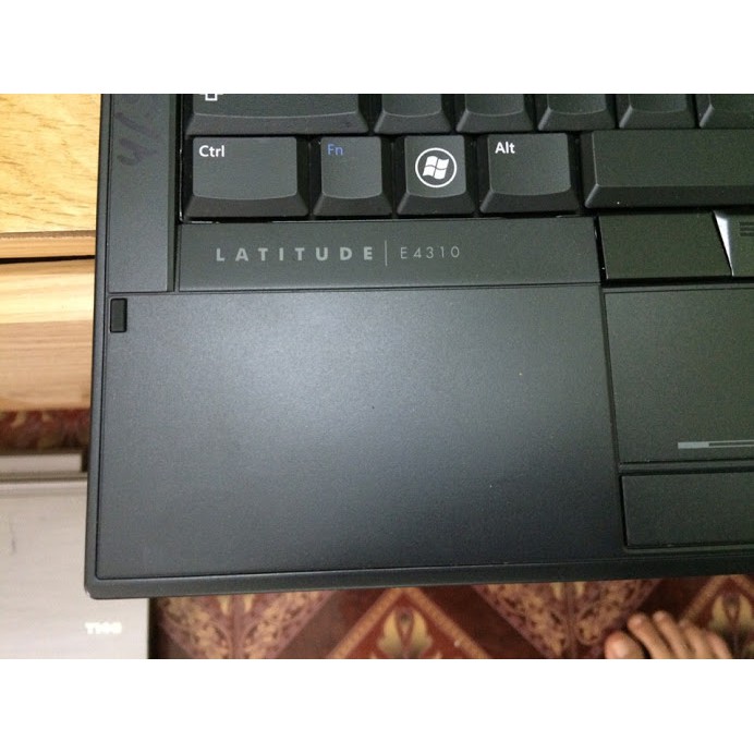 Laptop cũ Dell Latitude E4310 Core i5 Nguyên Bản BH 3 Tháng | BigBuy360 - bigbuy360.vn