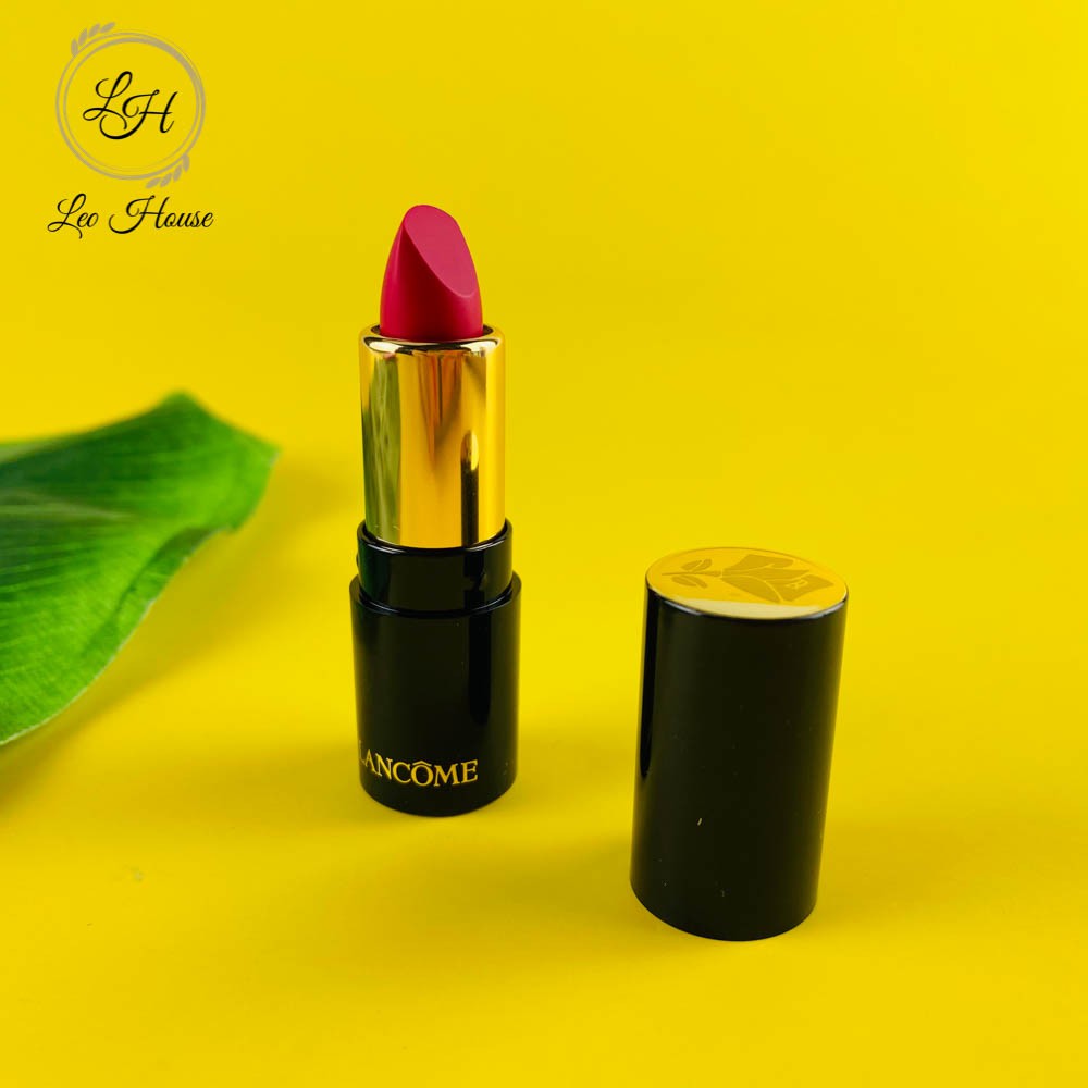 Son màu mini Lancome L'Absolu Rouge 1.6g