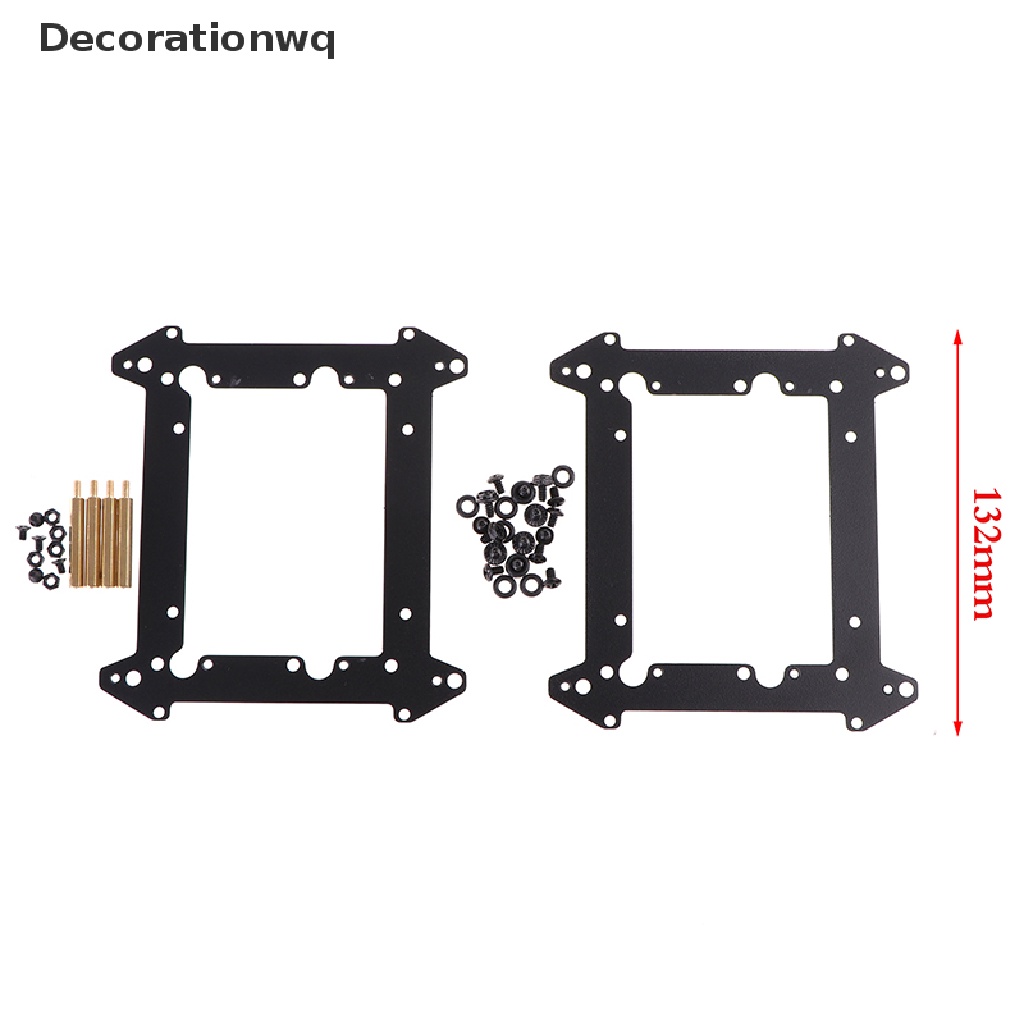 Khay Đựng Ổ Cứng SSD 3.5 inch 12CM Nhiều Tầng Tiện Dụng