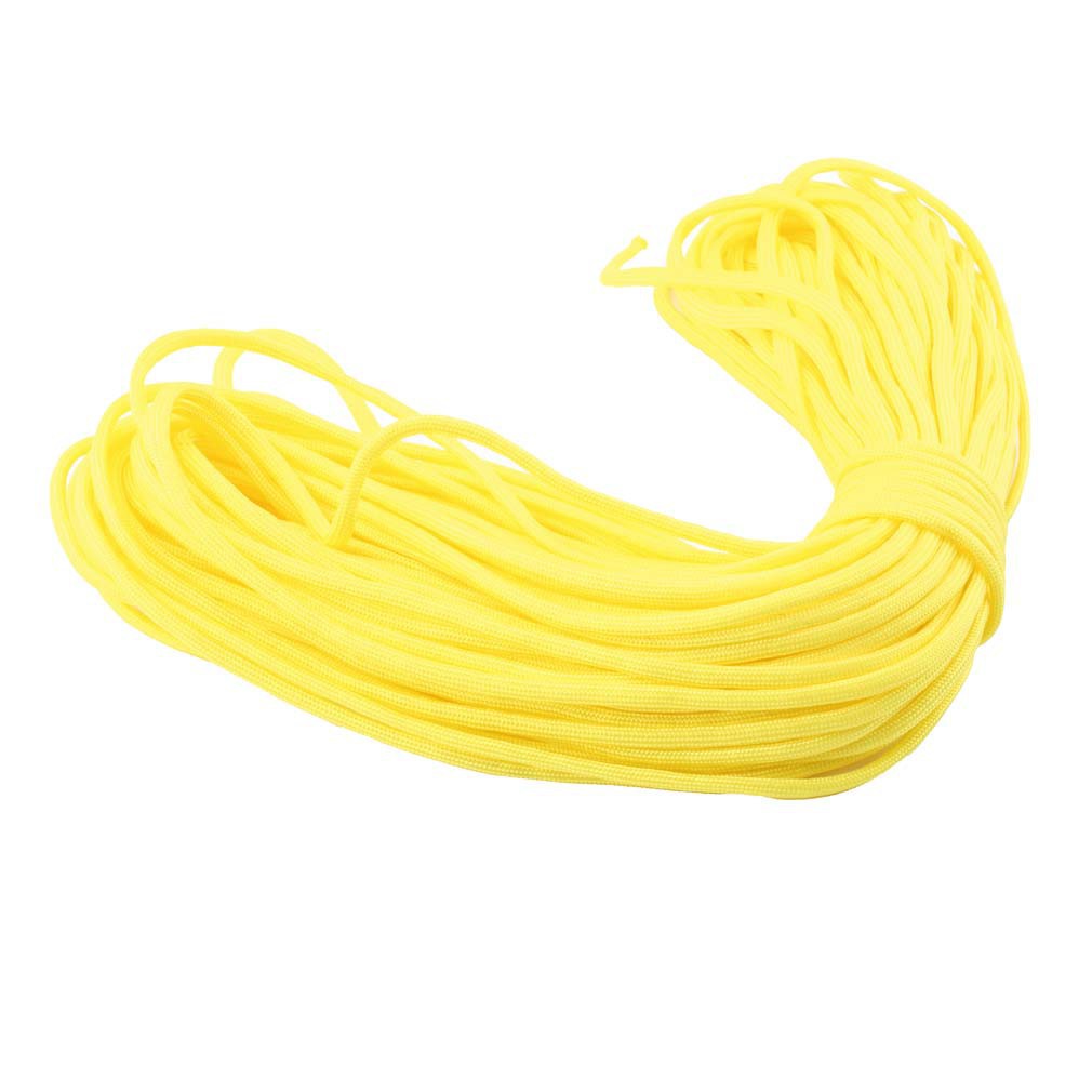 Dây dù paracord 7 lõi 550lb dài 30m