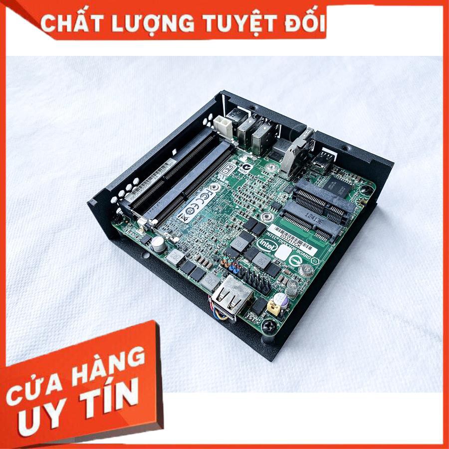 Máy tính Intel NUC D3217CK tích hợp bộ xử lý i3-3217U | BigBuy360 - bigbuy360.vn