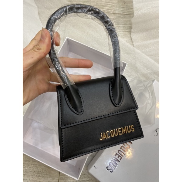 Túi Jacquemus mini siêu xinh