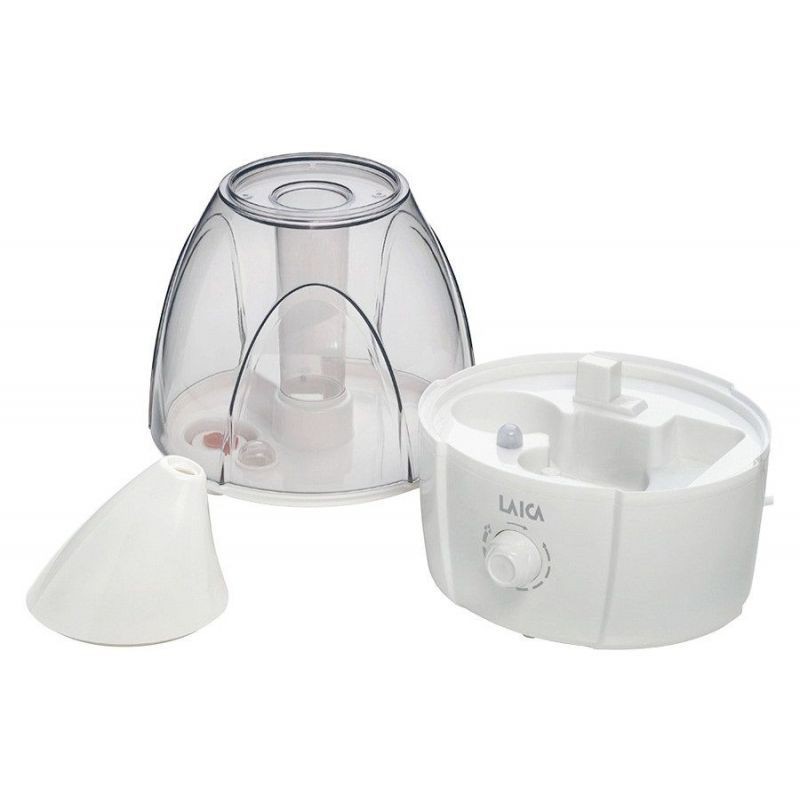 Máy tạo ẩm phun sương dùng cho phòng điều hòa Laica HI3013