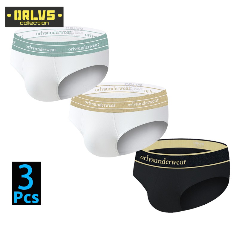 Set 3 quần lót nam gợi cảm 6221