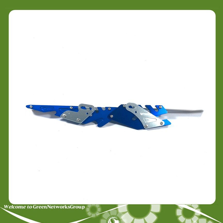 Che Sên Carte dành cho xe Exciter 150 Greennetworks