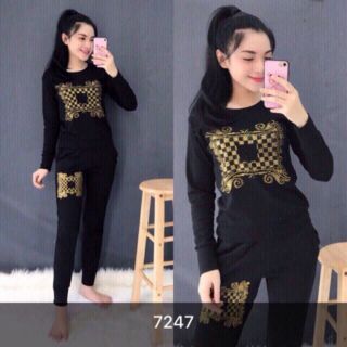 Combo 2 Bộ đồ nữ