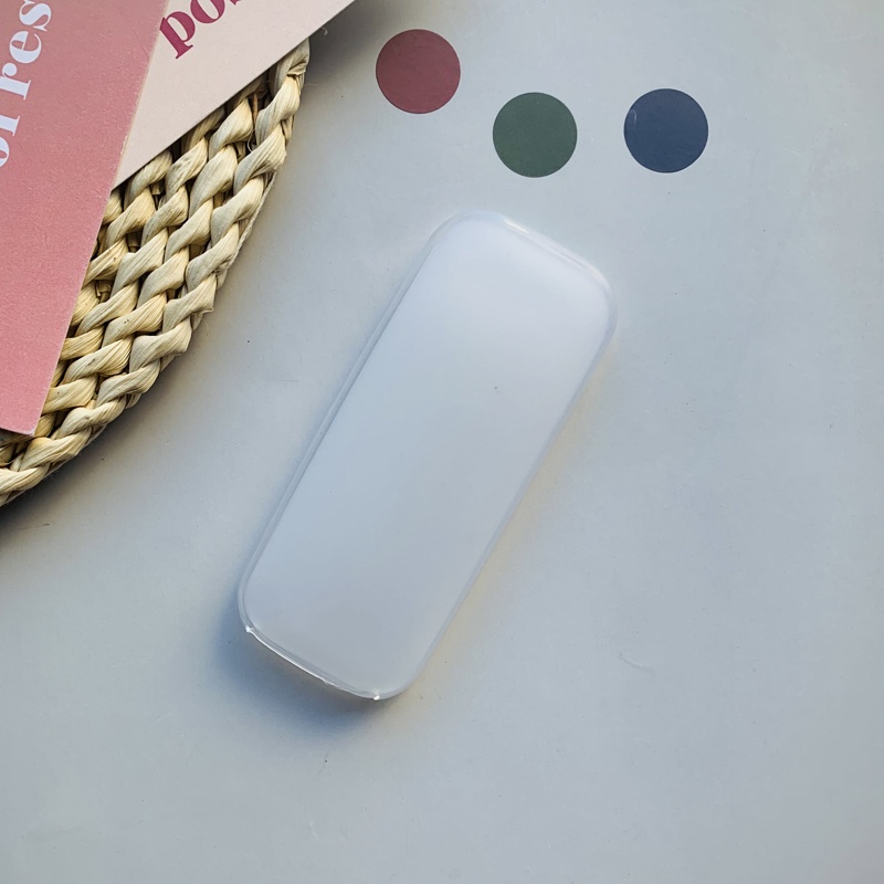 Ốp Điện Thoại TPU Dẻo Thời Trang Sang Trọng Cho Nokia 105 2017 Nokia105 2019