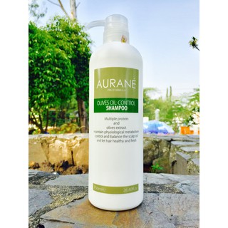 Dầu gội Aurane Olives Oil 750ml