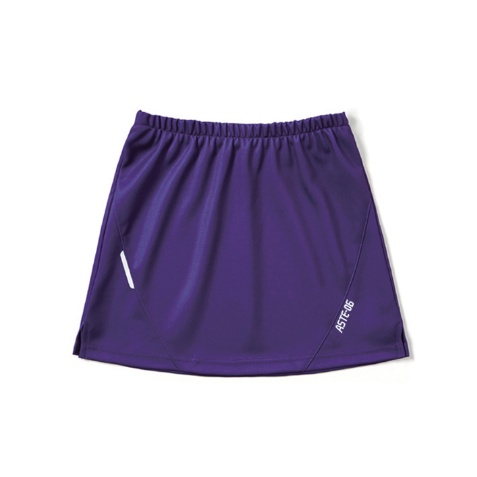 Váy cầu lông Tím Hàn quốc chính hãng