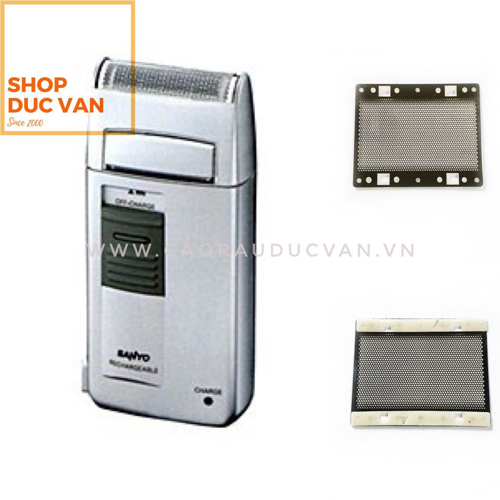 Màng cạo râu Sanyo SV-M303U SV-M305U SV-M308U, màng dao cạo râu Sanyo