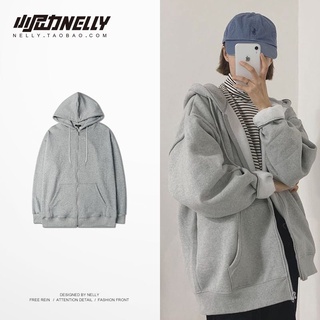 Áo khoác NELLY unisex, áo Nelly, Áo khoác trơn, Áo khoác nam, áo khoác nữ, áo khoác unisex