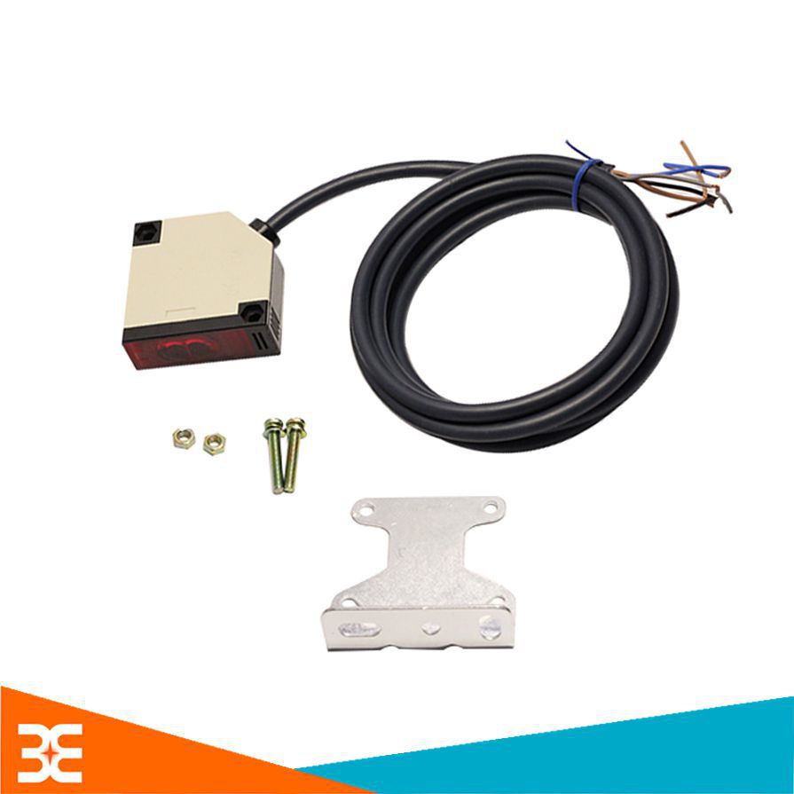 Cảm Biến Quang Omron E3JK-R4M2